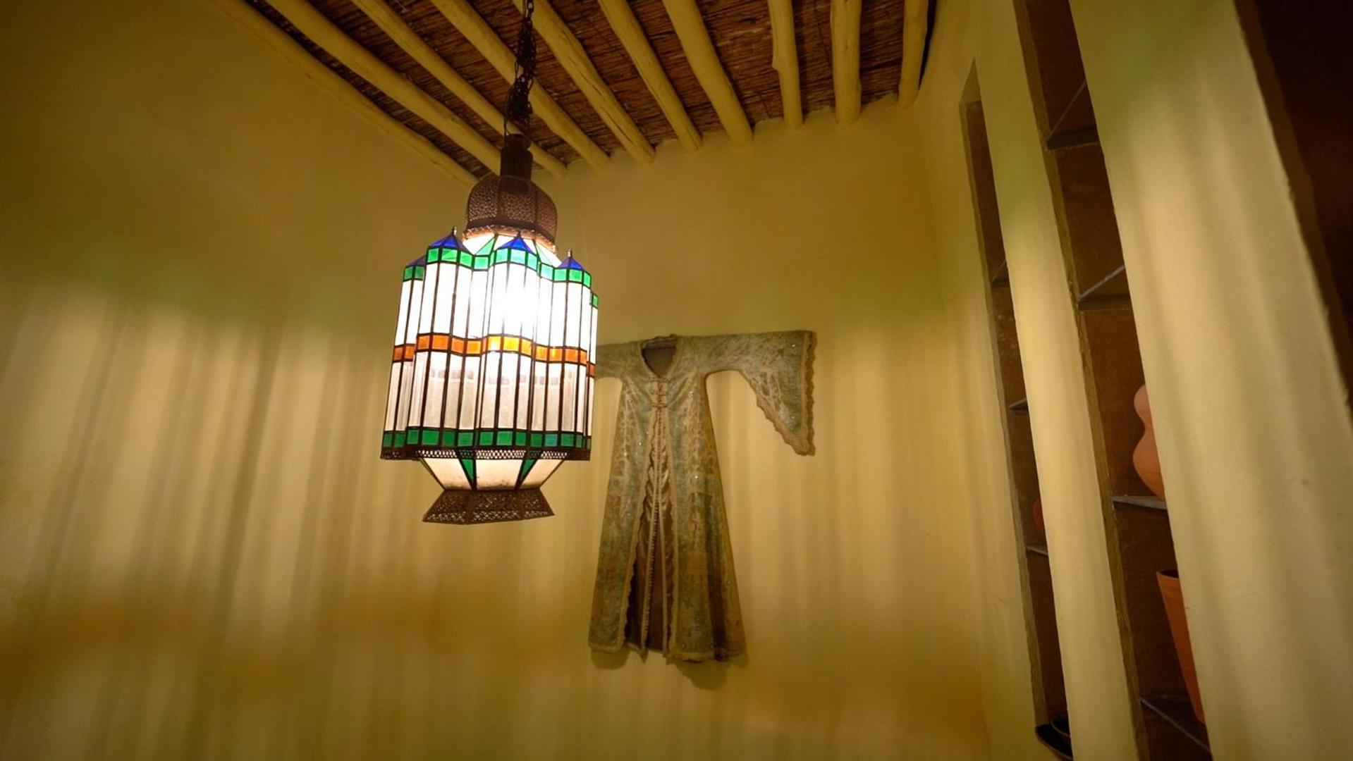 Riad Chambres D'Amis Marrakech Марракеш Екстер'єр фото