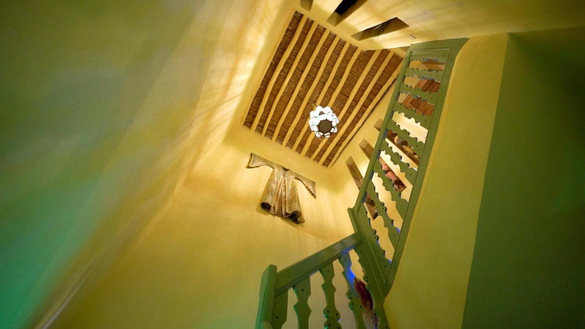 Riad Chambres D'Amis Marrakech Марракеш Екстер'єр фото