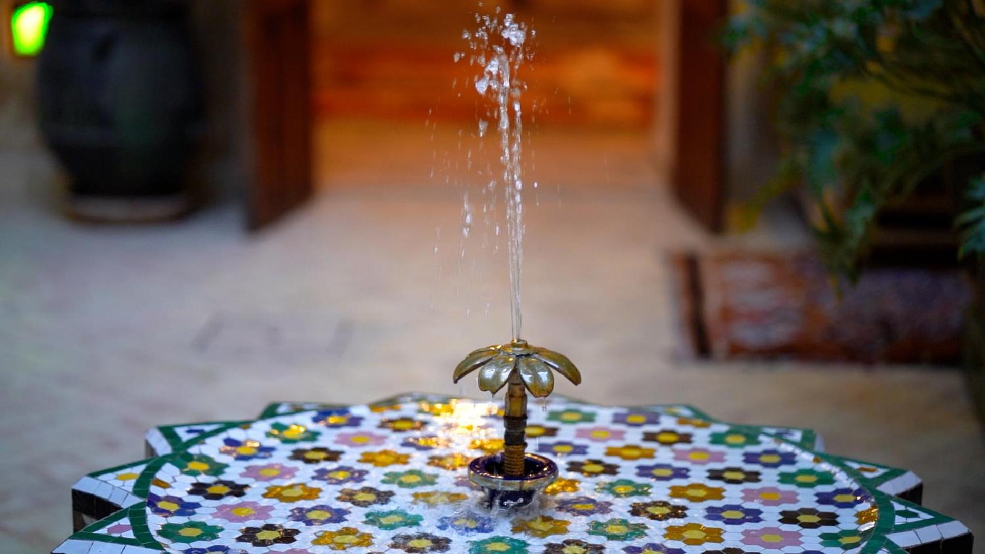 Riad Chambres D'Amis Marrakech Марракеш Екстер'єр фото
