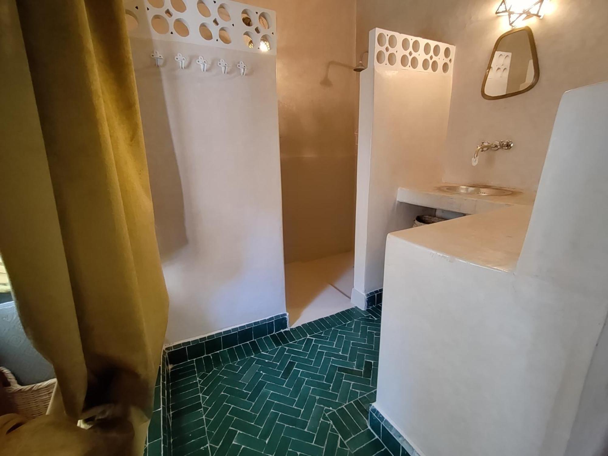 Riad Chambres D'Amis Marrakech Марракеш Екстер'єр фото