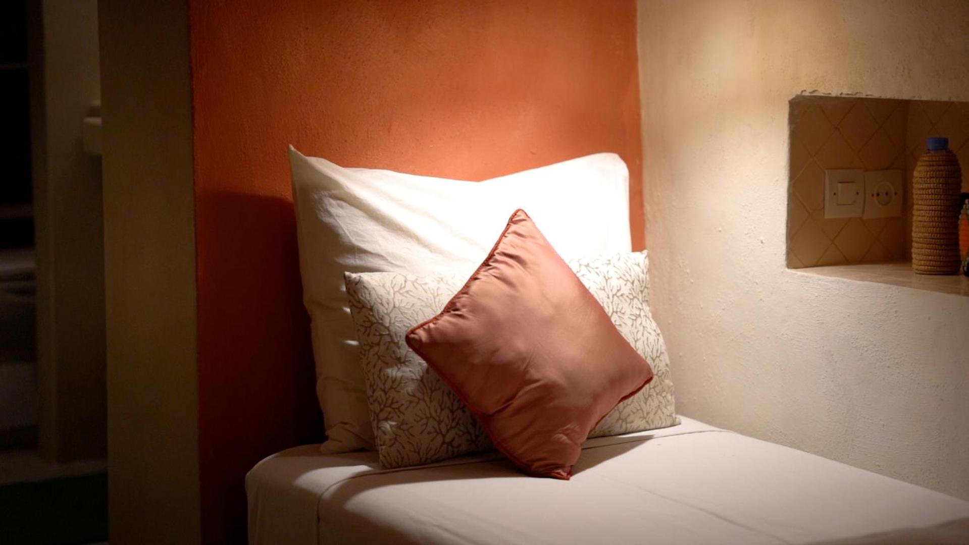 Riad Chambres D'Amis Marrakech Марракеш Екстер'єр фото